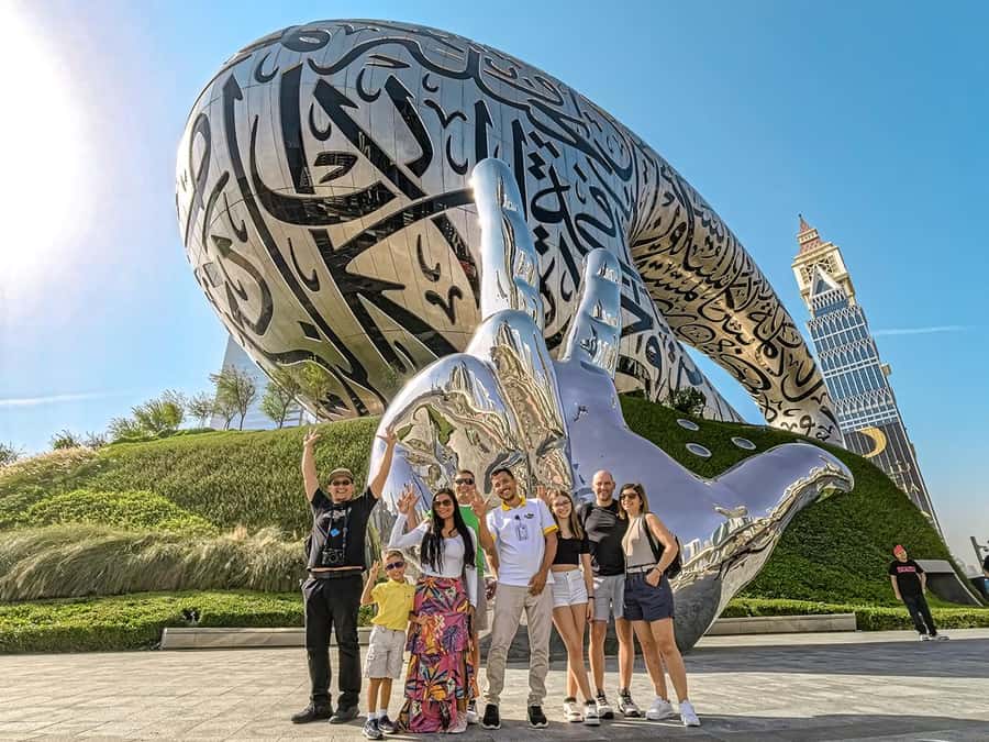 2-Day City Tour: Dubai & Abu Dhabi + Yacht Experience - Key takeaways before you go