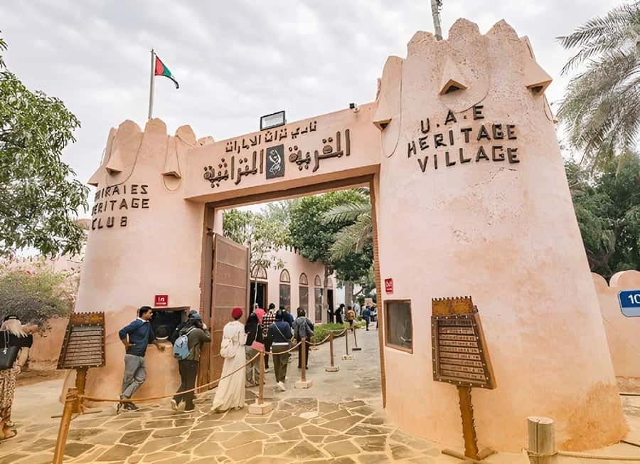 2-Day City Tour: Dubai & Abu Dhabi + Yacht Experience - Price and value: where $100 feels fair and where you’ll spend extra
