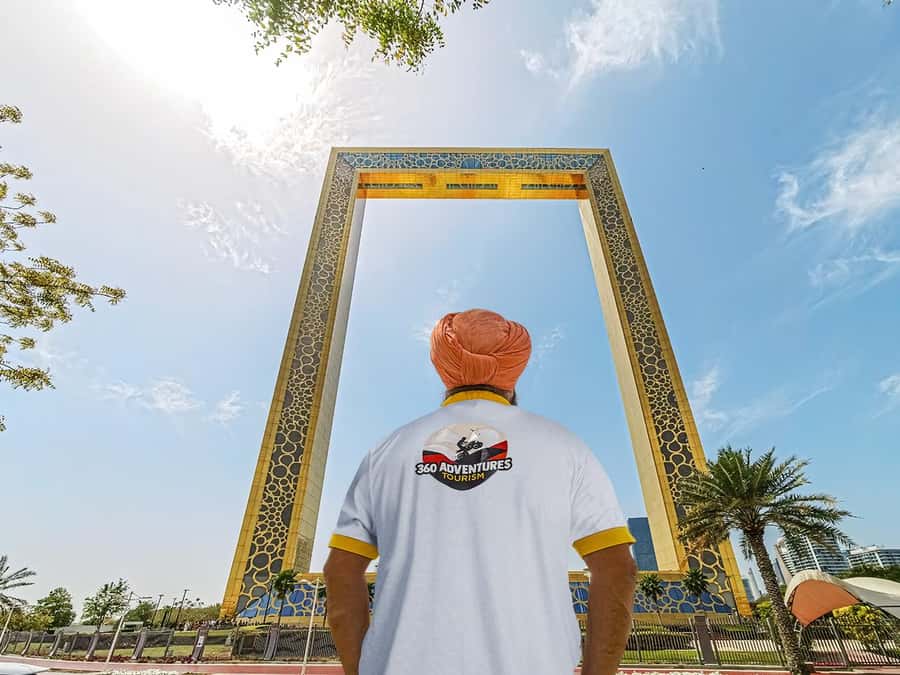2-Day City Tour: Dubai & Abu Dhabi + Yacht Experience - Who should book this Dubai and Abu Dhabi 2-day combo