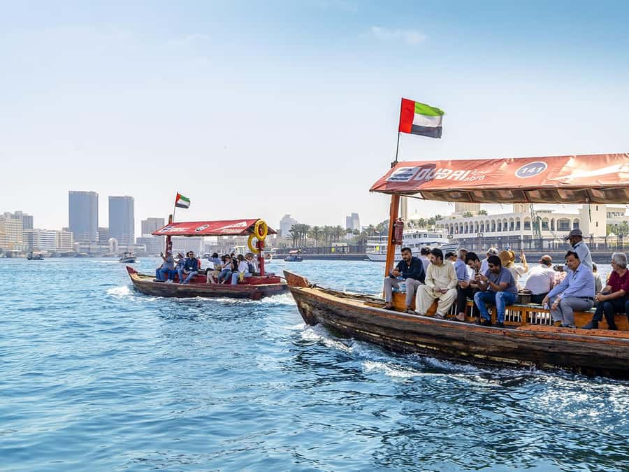 2-Day City Tour: Dubai & Abu Dhabi + Yacht Experience - Should you book it?