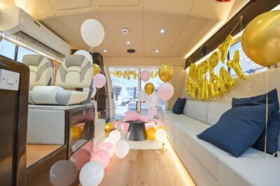 2 Hour Birthday Celebration on a Yacht in Dubai - Price and value: $680 per group up to 12, and when it’s a bargain