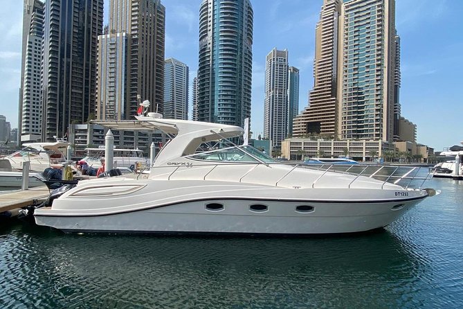 2-Hour Dubai Marina Mini Yacht Cruise - Why a 2-Hour Mini Yacht Beats a Long Day on the Road