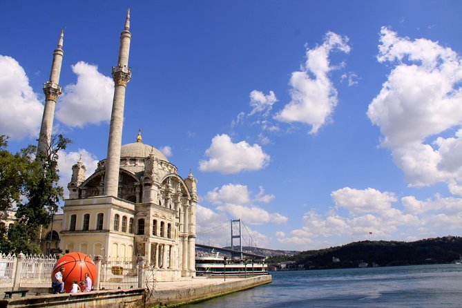 2-Hour Private Luxury Yacht Cruise on Bosphorus with Transfers - Private Luxury Yacht Cruise: What the Experience Actually Feels Like