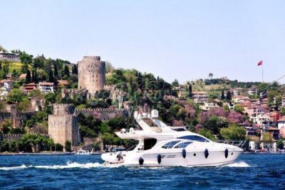 2-Hour Private Luxury Yacht Cruise on Bosphorus with Transfers - Transfers and Meeting Points: The Part That Makes or Breaks the Day