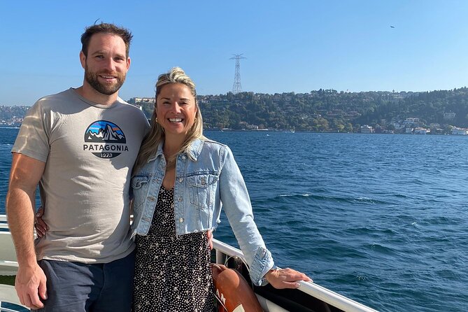 2-Hour Private Luxury Yacht Cruise on Bosphorus with Transfers - Who This Cruise Suits Best (and Who Should Skip It)