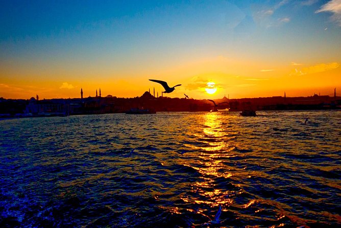 2-Hour Private Luxury Yacht Cruise on Bosphorus with Transfers - FAQ