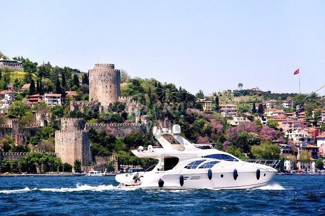 2-Hour Private Luxury Yacht Cruise on Bosphorus with Transfers - Transfers and Meeting Points: The Part That Makes or Breaks the Day