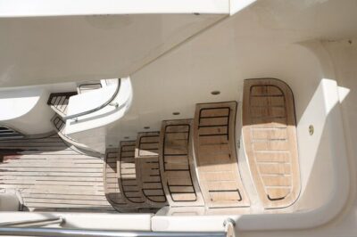 2-Hour Private Yacht 50ft Tour Around Burj Al-Arab - Viewing Burj Al-Arab From the Water: Best Photo Moments