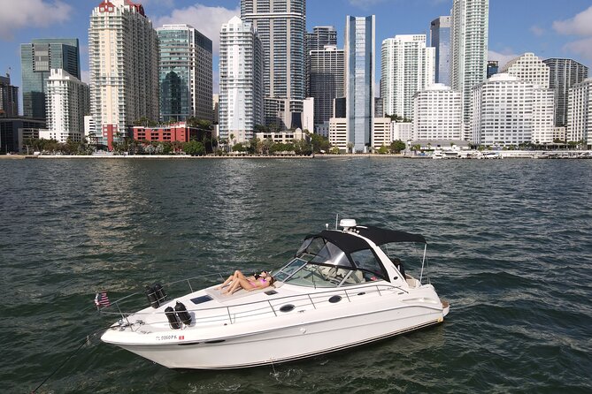 2 Hour Serenity and Scenery Yacht Cruise Miami - Key Things to Know Before You Go