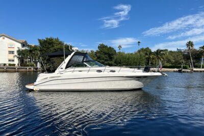 2 Hour Serenity and Scenery Yacht Cruise Miami - The Route at Sea: Bayside, PortMiami, Miami Arena, and Star Island