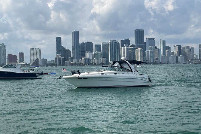 2 Hour Serenity and Scenery Yacht Cruise Miami - Price Reality Check: What $249 Covers (and What Usually Comes Next)