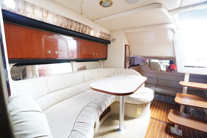 2 Hour Serenity and Scenery Yacht Cruise Miami - Customer Experience Notes: How to Reduce Risk and Get a Better Day