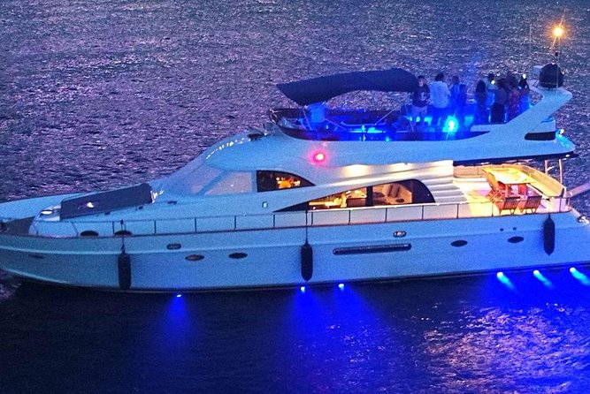 2 - Hours Bosphorus Yacht Cruise - Price and Value: Is $352.95 for Up to 10 Fair?
