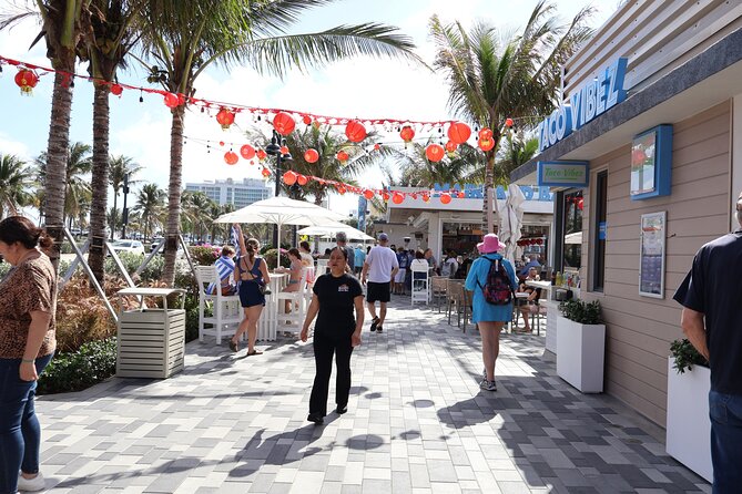 2 to 6 hours Private Yacht Cruise around Fort Lauderdale - Swim time, sandbar stops, and snorkeling: what’s realistic to plan for