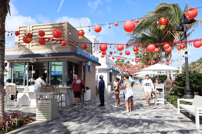 2 to 6 hours Private Yacht Cruise around Fort Lauderdale - Packing smart: music, snacks, swim stuff, and the “one unclear item” to ask