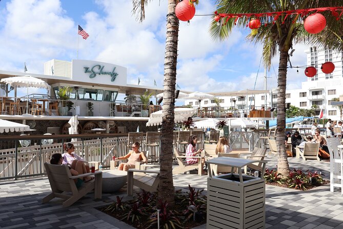 2 to 6 hours Private Yacht Cruise around Fort Lauderdale - Weather and pacing: why your day on the water won’t be a carbon copy