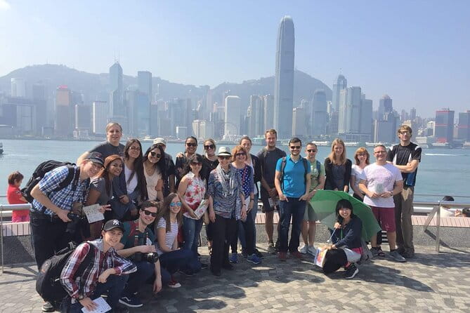 2025 Chinese New Year Fireworks Open Bar Yacht Dinner Cruise HK - Comfort, crew, and why Jackie matters