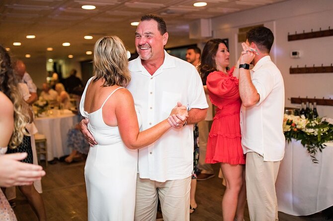 3 Hour Destin Dinner Cruise: Solaris Yacht in Miramar Beach - Sunset views: when the timing works best on the water