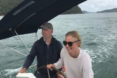 3-Hour Private Skippered Sailing Yacht Charter in Palm Beach - Palm Beach Wharf: where your easy start sets the tone