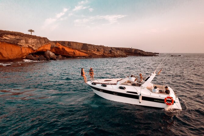 3 Hour Shared Motor Yacht Boat Trip & Snorkeling With Small Group - Small Group on a Shared Yacht: Why Up to 8 Feels Better