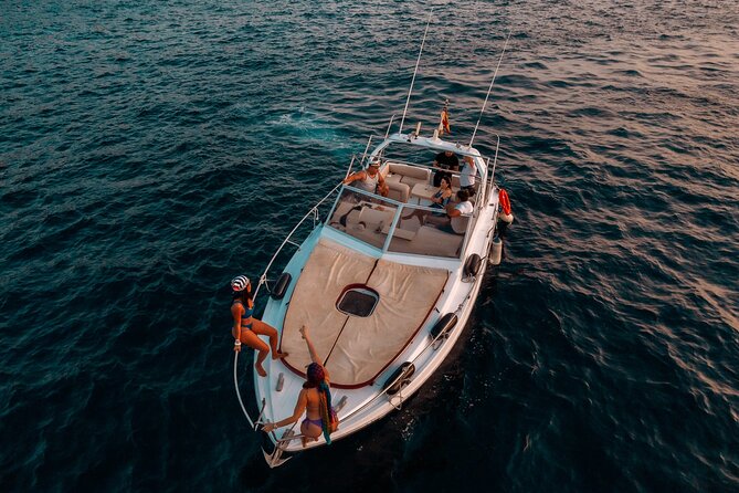 3 Hour Shared Motor Yacht Boat Trip & Snorkeling With Small Group - Price and Value at About $74