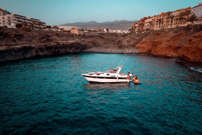 3 Hour Shared Motor Yacht Boat Trip & Snorkeling With Small Group - Who This Trip Fits Best