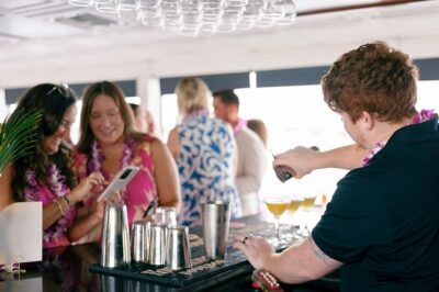 3 Hour Sunset Dinner Cruise by Solaris Yacht in Miramar Beach - The Menu Choices That Matter: Short Rib, Shrimp & Grits, Crab Cakes, and More