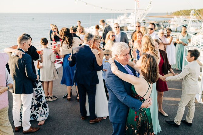 3 Hour Sunset Dinner Cruise by Solaris Yacht in Miramar Beach - Staff, Service Flow, and What “Good Night” Feels Like