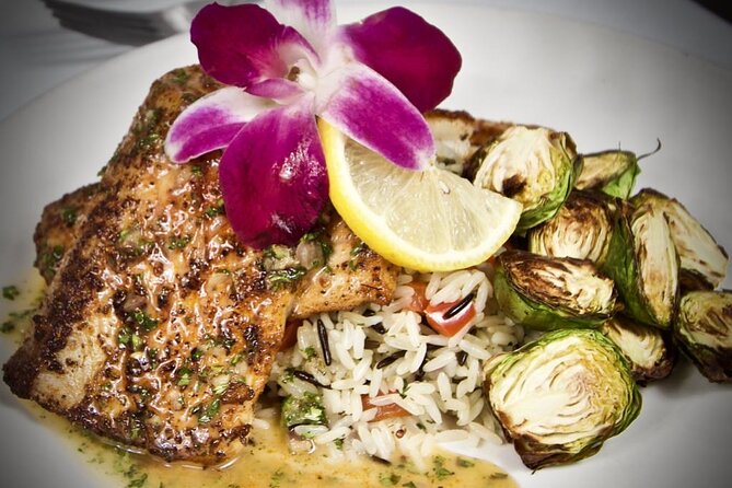 3 Hour Sunset Dinner Cruise by Solaris Yacht in Miramar Beach - Drinks, Photos, and On-Board Costs: How to Avoid Surprise Bills