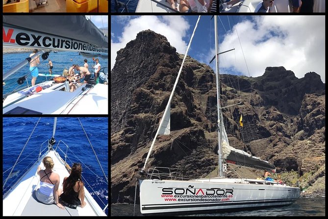 3 Hours All Inclusive Whale and Dolphin Whatching Yacht Trip - Key highlights worth booking for