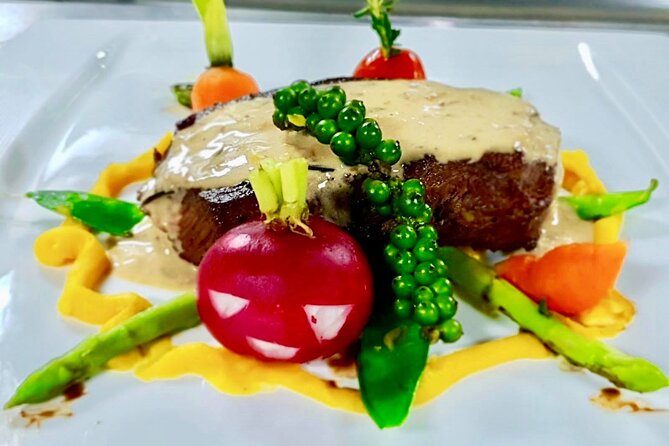 3 Hours Dinner With Luxury Princess Yacht On Sai Gon River - Why a Saigon River Yacht Dinner makes sense in Ho Chi Minh City