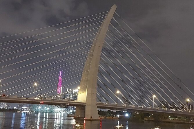 3 Hours Dinner With Luxury Princess Yacht On Sai Gon River - Getting there: Open Smile Travel timing and the smooth flow of the evening