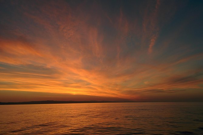 3 hours Kassandra Sunset or Day sailing yacht tour - Kassandra coastline in a small-group, 3-hour sail