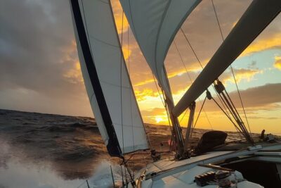 3 Hours Yacht Sailing Activity in Cabo Verde, Santa Maria - Sailing Around Sal: Seeing the Island From a New Angle