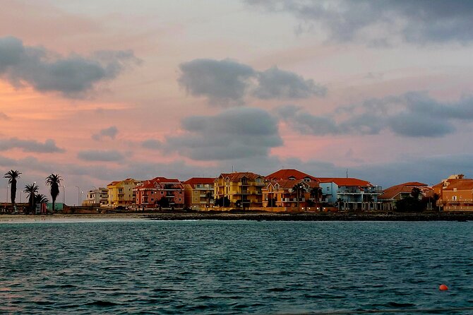 3 Hours Yacht Sailing Activity in Cabo Verde, Santa Maria - Food and Drinks: The Practical Perk Most People Remember