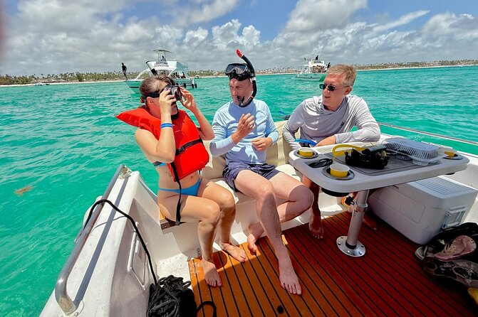3 hrs Private Snorkeling Yacht tour in Bavaro Punta Cana - Price and Value: When $270 Makes Sense (and When It Might Not)