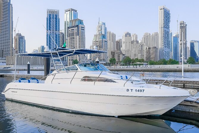33Ft Private Yacht Rental On New Year's Eve 2025 - Price and value for a group up to 8