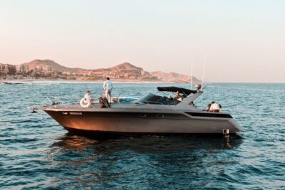 3Hr Private Yacht Cruise in Cabo As if you were aboard your own Private Yacht.Al - Price and what you get for $750 per person
