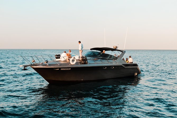 4-hour Private Yacht Cruise in Cabo - A 4-Hour Private Yacht Cruise in Cabo: What Makes It Worth It