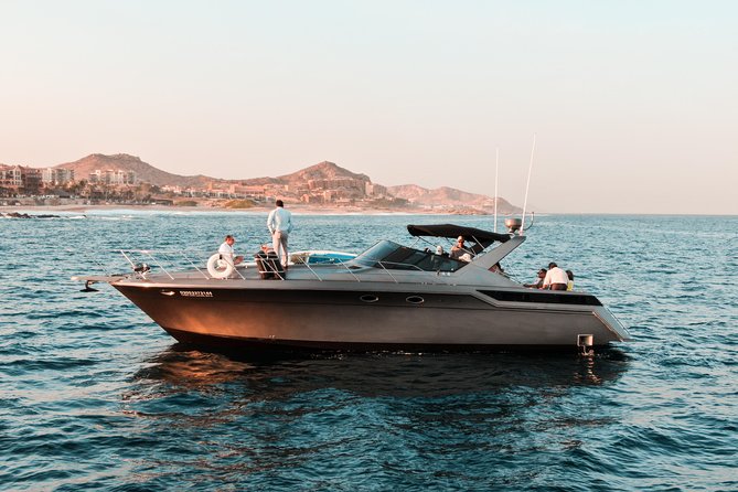 4-hour Private Yacht Cruise in Cabo - Paddle-Boarding and Snorkeling: Fun, But Go With the Day’s Conditions