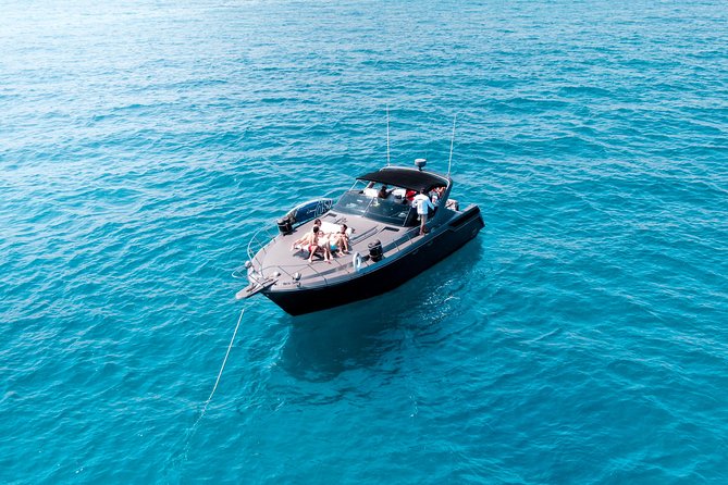 4-hour Private Yacht Cruise in Cabo - Dec–Mar Whale Watching: A Seasonal Bonus You Should Plan Around