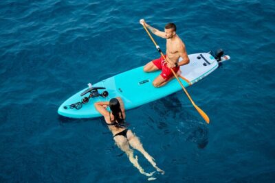 4 Hour Private Yacht Tour Mallorca - Captain Alex and the payoff of a custom pace
