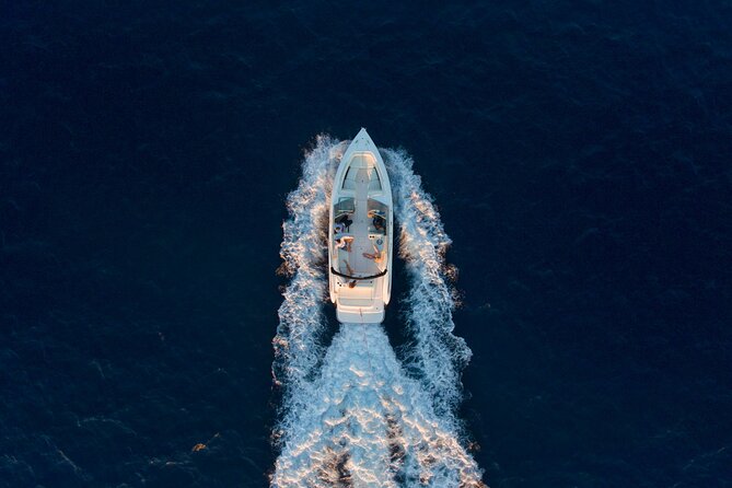 4 Hour Private Yacht Tour Mallorca - Who should book this Mallorca private yacht tour?