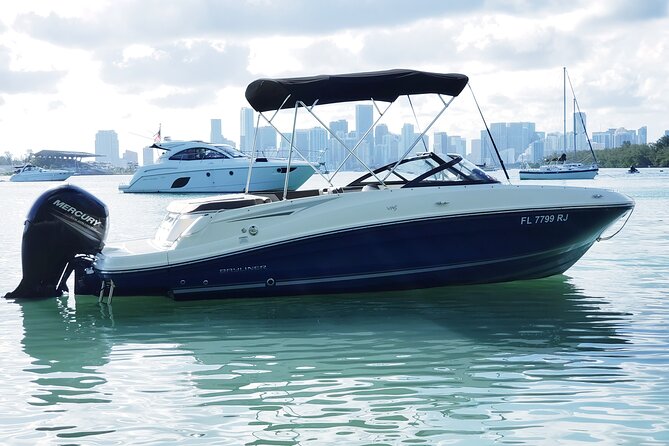 42 to 46 Ft Private Yacht Miami, rent for 2 our 4 hours, 12 ppl - Key Takeaways Before You Book