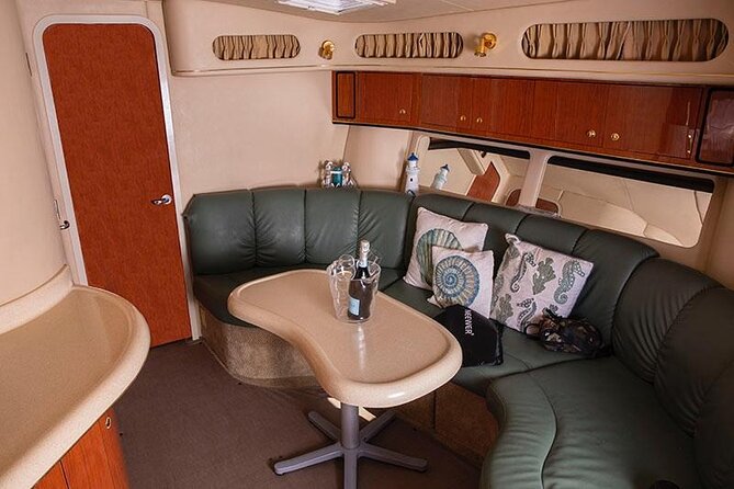 45 Ft Private Yacht Rental in Miami - Weather Matters More Than You Think
