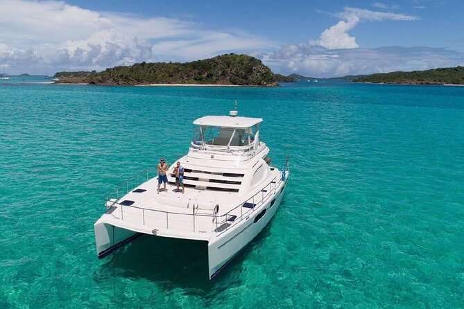 4hr Private Luxury Yacht with Snorkeling, DJ, Bar, Food - Key things I’d flag before you book