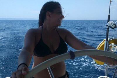 5 hours from Kassandra: W Sithonia Coves & Islands Yacht Sailing - Meeting at Chrousso Marina and Timing Your Day