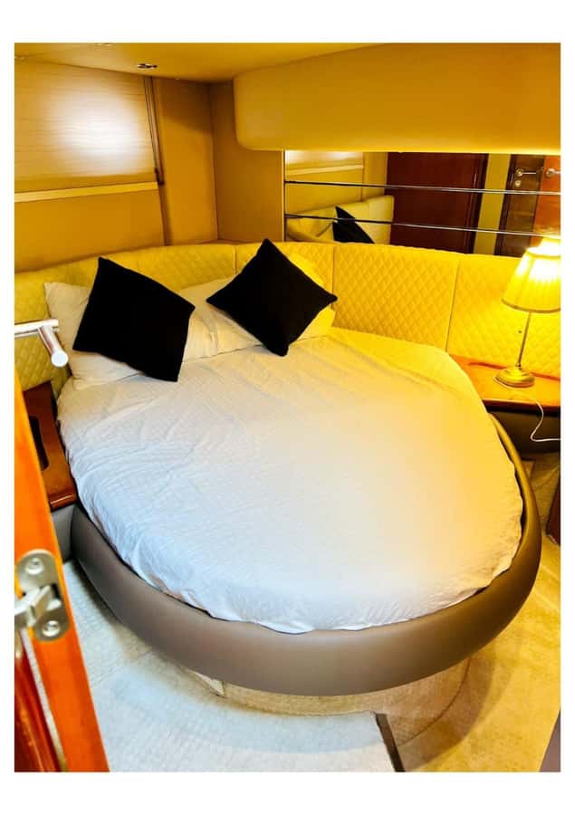 50 feet Private Luxury Yacht Tour In Dubai Marina - Time choices: how to pick 2, 3, or 4 hours