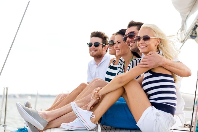 50' Luxury Yacht. Private Full or Half Day Catamaran Snorkel, & Beach Experience - Coki Point, Honeymoon, Francis Bay, and the St John Feel