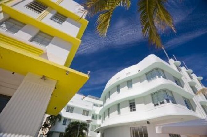 50ft Luxury Yacht Tour in Miami Beach Captain, Fun & Party! - Key highlights to know before you go